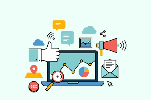 清水提升网络推广效果企业要注意哪些方面的问题