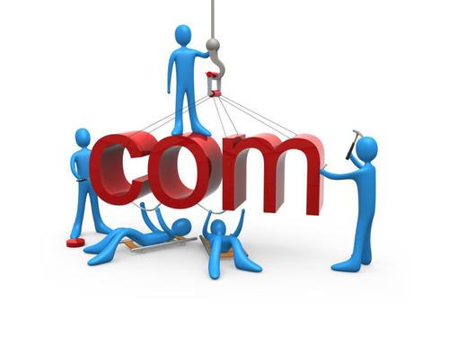 清水企业网站建设成功与否和哪些有关呢