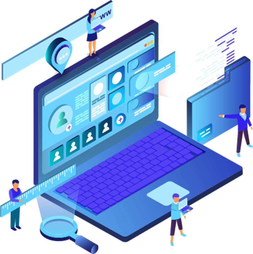 清水分析企业网站设计过程中需要注意的几个问题